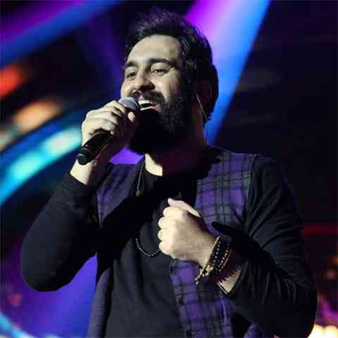 مهدی یراحی داری سرباز کی میشی